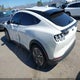 3FMTK1RM1NMA18574 2022 Ford Mustang Mach-E Select auction photo thumbnail 3