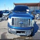 1FTFW1ET6BFB44217 2011 Ford F-150 Xlt auction photo thumbnail 12