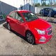 1G1PC5SG4G7188691 2016 Chevrolet Cruze Limited Ls Auto auction photo thumbnail 1