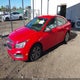 1G1PC5SG4G7188691 2016 Chevrolet Cruze Limited Ls Auto auction photo thumbnail 2