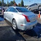 SAJWA2GB1CLV30007 2012 Jaguar Xj Xjl Portfolio auction photo thumbnail 3