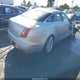 SAJWA2GB1CLV30007 2012 Jaguar Xj Xjl Portfolio auction photo thumbnail 4