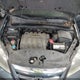 5FNRL38855B050704 2005 Honda Odyssey Touring auction photo thumbnail 10