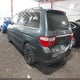 5FNRL38855B050704 2005 Honda Odyssey Touring auction photo thumbnail 3