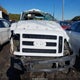 1FTWX31RX8EB47106 2008 Ford F-350 Fx4/Lariat/Xl/Xlt auction photo thumbnail 11
