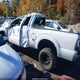 1FTWX31RX8EB47106 2008 Ford F-350 Fx4/Lariat/Xl/Xlt auction photo thumbnail 13