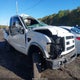 1FTWX31RX8EB47106 2008 Ford F-350 Fx4/Lariat/Xl/Xlt auction photo thumbnail 1