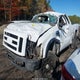 1FTWX31RX8EB47106 2008 Ford F-350 Fx4/Lariat/Xl/Xlt auction photo thumbnail 2