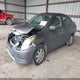 3N1CN7AP7JL861606 2018 Nissan Versa 1.6 Sv auction photo thumbnail 2