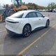 50EA1GBA4SA002892 2025 Lucid Air Grand Touring auction photo thumbnail 4