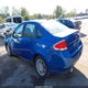 1FAHP3FN2AW108725 2010 Ford Focus Se auction photo thumbnail 3