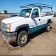 1GCHC24U43Z170543 2003 Chevrolet Silverado 2500Hd Work Truck auction photo thumbnail 2
