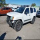 5N1AN0NW0FN651106 2015 Nissan Xterra Pro-4X auction photo thumbnail 2