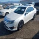 3FAHP0HAXBR114821 2011 Ford Fusion Se auction photo thumbnail 2