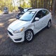 1FADP3F28JL218149 2018 Ford Focus Se auction photo thumbnail 2