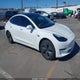 5YJ3E1EA0JF168813 2018 Tesla Model 3 Long Range/Mid Range auction photo thumbnail 1