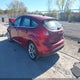 1FADP3N23EL148874 2014 Ford Focus Titanium auction photo thumbnail 3