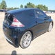 JHMZF1D69BS005844 2011 Honda Cr-Z Ex auction photo thumbnail 4