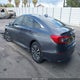 1HGCV3F53KA020616 2019 Honda Accord Hybrid Exl auction photo thumbnail 3