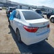 4T1BF1FK0HU750407 2017 Toyota Camry Se auction photo thumbnail 3