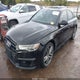 WAUFFAFC7JN043154 2018 Audi S6 4.0T Premium Plus auction photo thumbnail 2