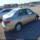 1HGCM56404A053162 2004 Honda Accord 2.4 Lx auction photo thumbnail 4