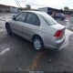 1HGES16583L033132 2003 Honda Civic Lx auction photo thumbnail 3