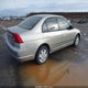1HGES16583L033132 2003 Honda Civic Lx auction photo thumbnail 4