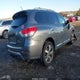 5N1AR2MM3GC622843 2016 Nissan Pathfinder Platinum auction photo thumbnail 4