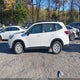 JF2SKACC4PH436815 2023 Subaru Forester auction photo thumbnail 14