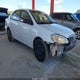JTDBR32E552064216 2005 Toyota Corolla Le auction photo thumbnail 1
