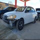 JTDBR32E552064216 2005 Toyota Corolla Le auction photo thumbnail 2