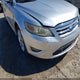1FAHP2EWXBG162239 2011 Ford Taurus Sel auction photo thumbnail 13