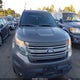 1FM5K8F82DGC01113 2013 Ford Explorer Limited auction photo thumbnail 6