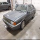 WAUFB0858HA009195 1987 Audi 4000 Cs Quattro auction photo thumbnail 2