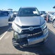 5TDKKRFH9GS153259 2016 Toyota Highlander Xle V6 auction photo thumbnail 12