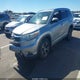 5TDKKRFH9GS153259 2016 Toyota Highlander Xle V6 auction photo thumbnail 2