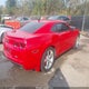 2G1FC1E3XD9140443 2013 Chevrolet Camaro 2Lt auction photo thumbnail 4