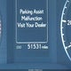 JTJKM7BX7N5310458 2022 Lexus Gx 460 auction photo thumbnail 15