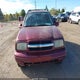 2CNBJ634036929569 2003 Chevrolet Tracker Hard Top Lt auction photo thumbnail 12