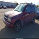2CNBJ634036929569 2003 Chevrolet Tracker Hard Top Lt auction photo thumbnail 2