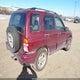2CNBJ634036929569 2003 Chevrolet Tracker Hard Top Lt auction photo thumbnail 4