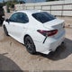 4T1G11AKXPU755740 2023 Toyota Camry Se auction photo thumbnail 3