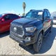 3TMCZ5AN6KM216557 2019 Toyota Tacoma Double Cab/Sr/Sr5/Trd Sport/Trd Off Road/Trd Pro auction photo thumbnail 2