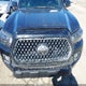 3TMCZ5AN6KM216557 2019 Toyota Tacoma Double Cab/Sr/Sr5/Trd Sport/Trd Off Road/Trd Pro auction photo thumbnail 6