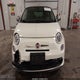 3C3CFFCH7JT524352 2018 Fiat 500 Lounge auction photo thumbnail 12