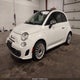 3C3CFFCH7JT524352 2018 Fiat 500 Lounge auction photo thumbnail 2