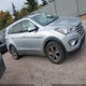 KM8SMDHF3EU050786 2014 Hyundai Santa Fe Gls auction photo thumbnail 13