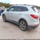 KM8SMDHF3EU050786 2014 Hyundai Santa Fe Gls auction photo thumbnail 3