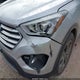 KM8SMDHF3EU050786 2014 Hyundai Santa Fe Gls auction photo thumbnail 6